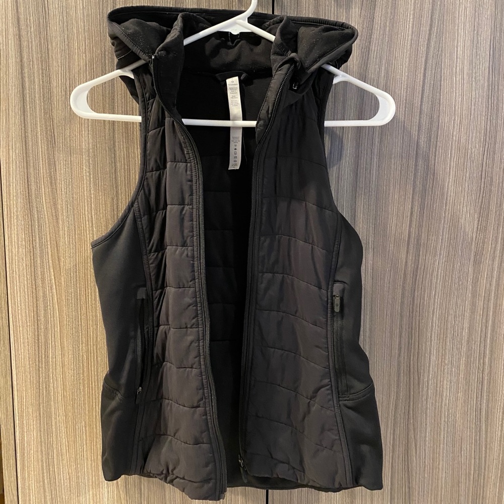 Lululemon Vest